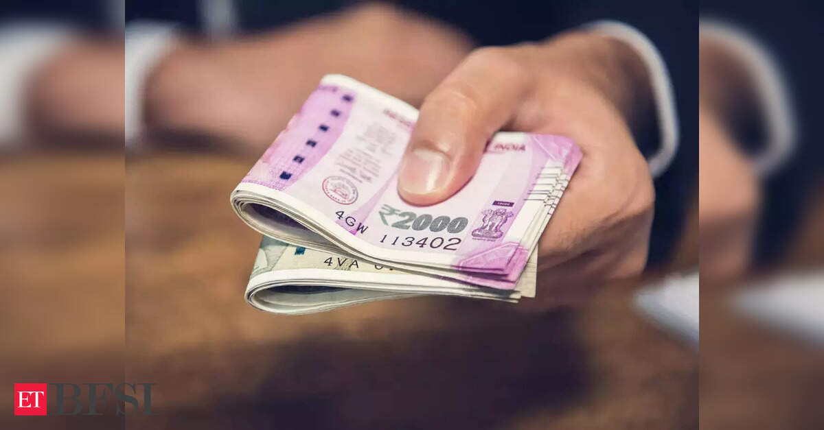 78% borrowers contribute to household income, informal borrowing drops to 1%: Report