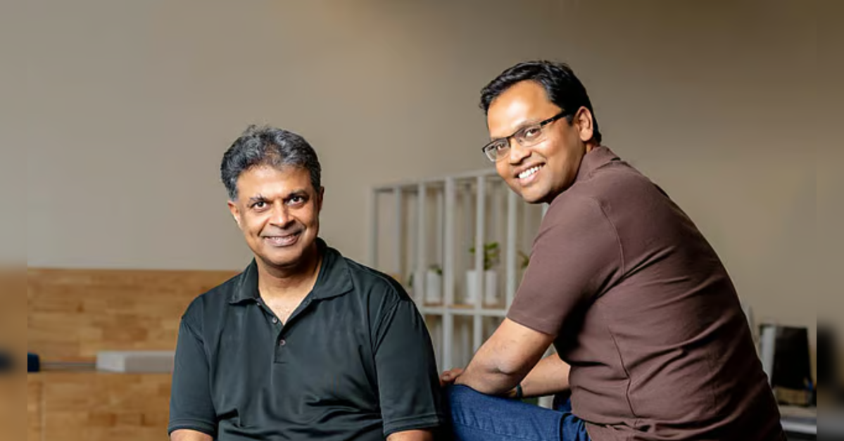 Sarvam AI Aims to Raise $350 Million Fund to Compete with US and China,  ETEnterpriseai