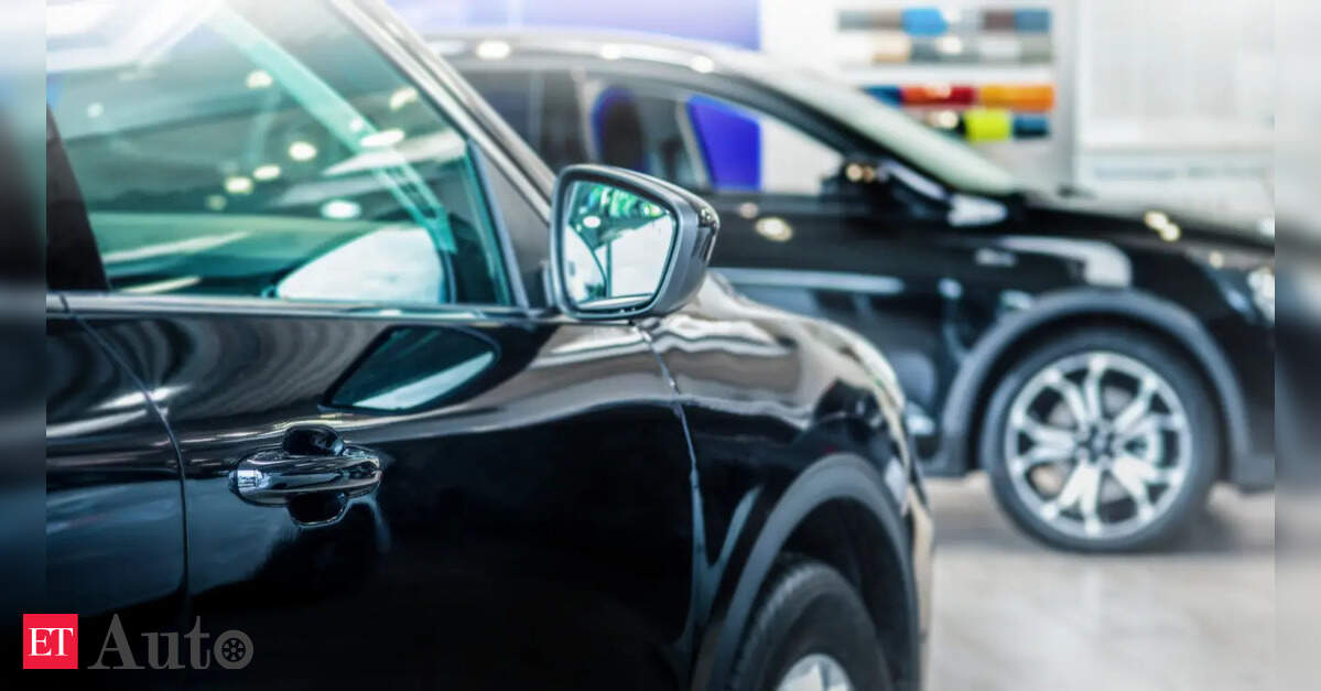 PV industry growth seen moderating to 4–6% in FY27: ICRA