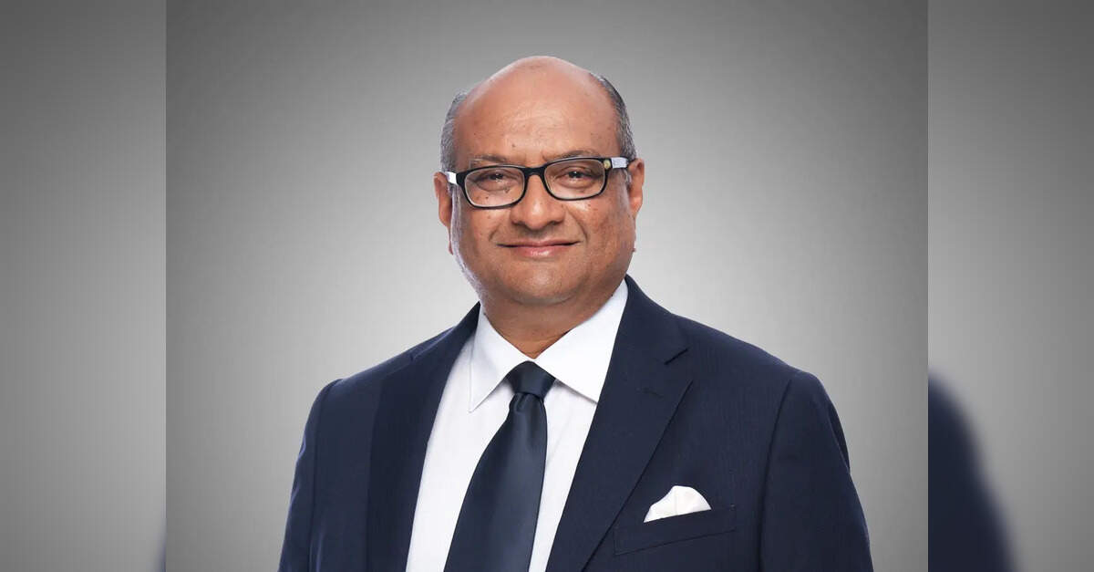 BPCL Director - Marketing Subhankar Sen takes additional charge as Director - HR