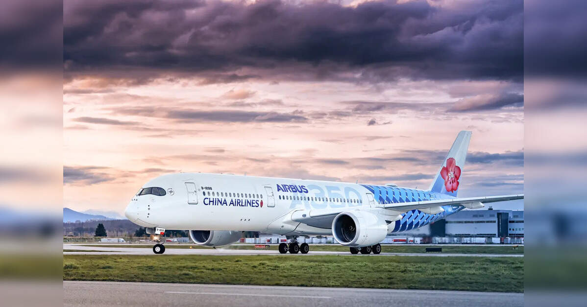 Taiwan airlines to hike fuel surcharges 157% on international flights