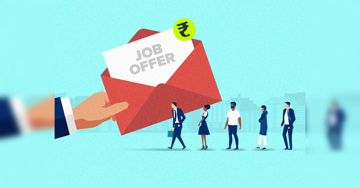 India's tech hiring opens FY27 on a cautious note with fresher roles under most pressure: Report