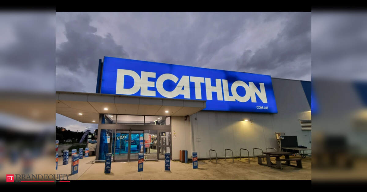 Sports retailer Decathlon reports 2025 sales of 16.8 billion euros as expansion continues under new CEO