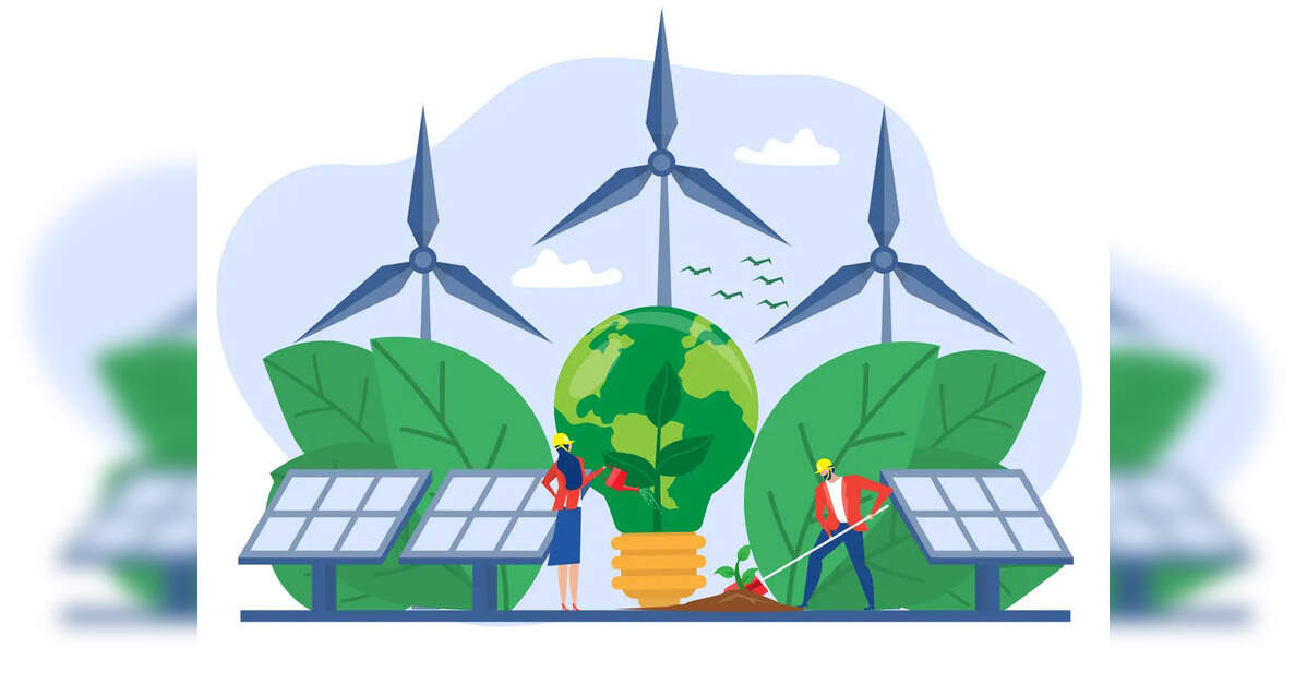 Jindal Stainless completes ₹132 crore investment in captive renewable project