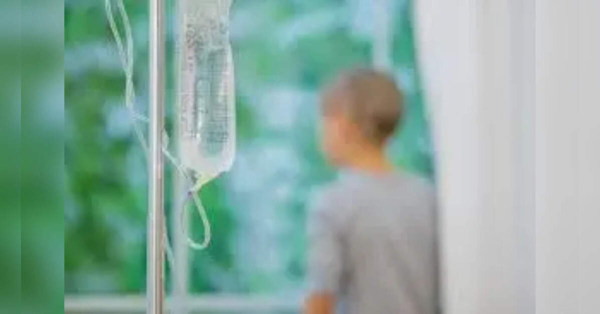 94% of world’s childhood cancer deaths occur in low, middle-income countries, study finds