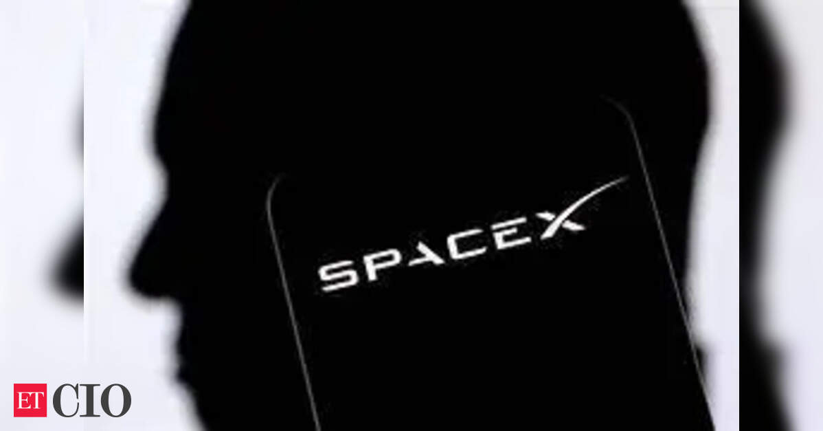 Elon Musk responds to report of SpaceX targeting over 2 trillion valuation in IPO