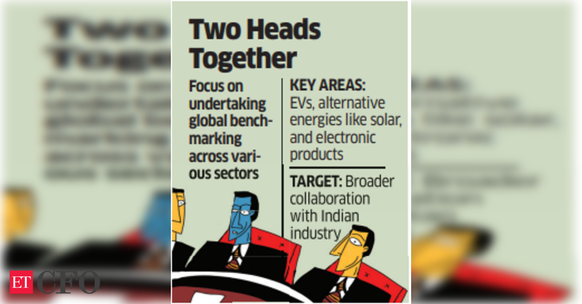 Industry heads set to visit China to expand alliances