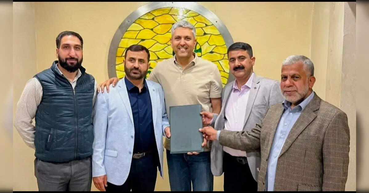 Lemon Tree Hotels expands footprint in J&amp;K with signing of Keys Prima by Lemon Tree property in Srinagar