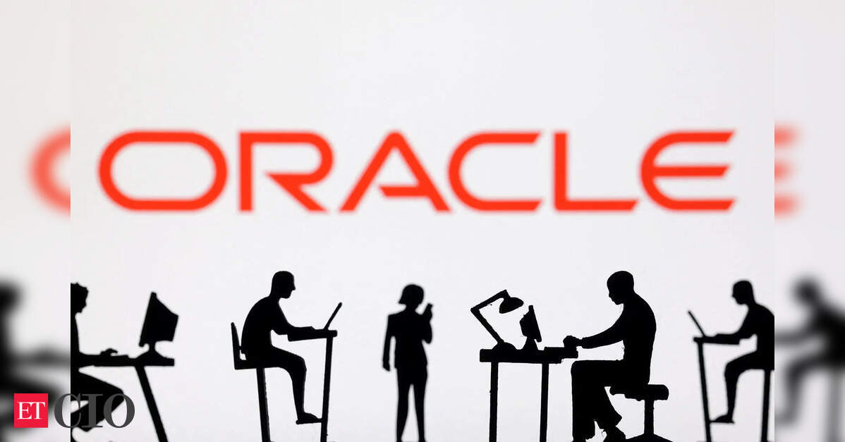 Oracle layoffs: Reason the 6AM email from "Oracle leadership" told thousands of laid-off employees