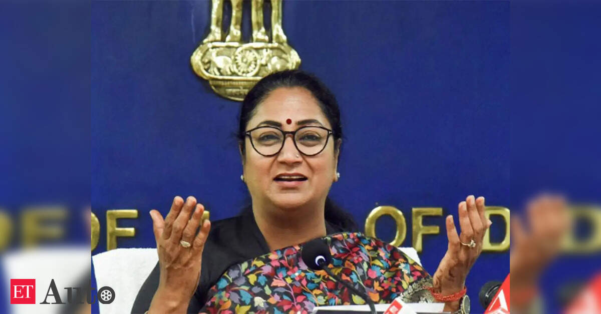 Delhi CM Rekha Gupta launches Air Pollution Mitigation Plan 2025