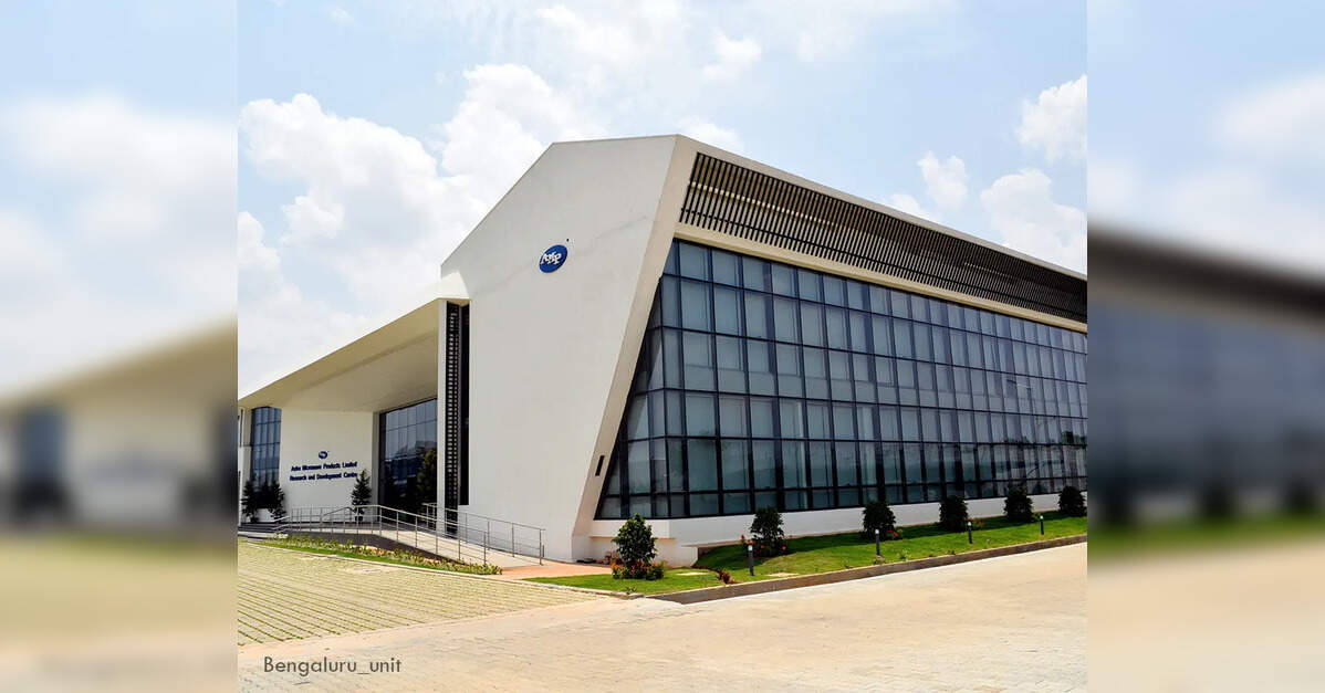 Astra Microwave names M V Reddy as MD; Gurunatha Reddy to lead demerged space business