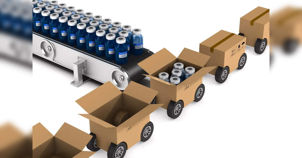 India's pharma exports stay resilient amid global headwinds, near $29 billion mark