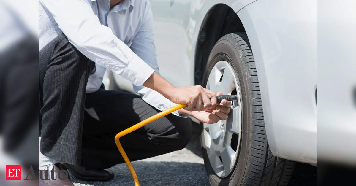 Triton Valves signs 7-year TPMS supply deal with Aumovio Germany