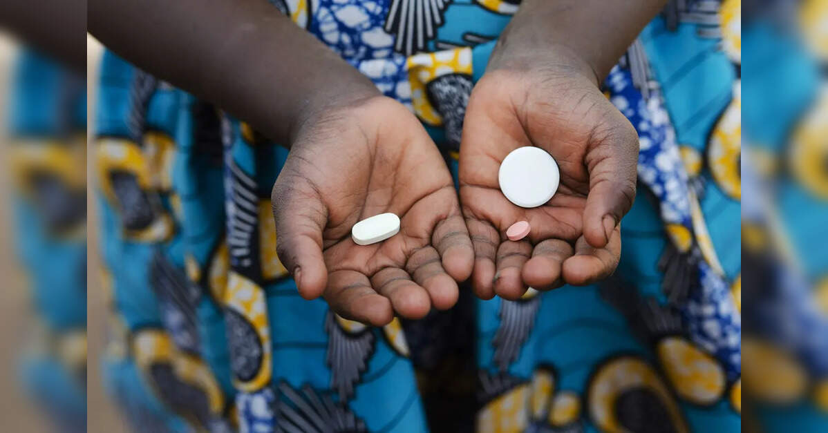 US upends global supply program for malaria and HIV amid warnings of gaps