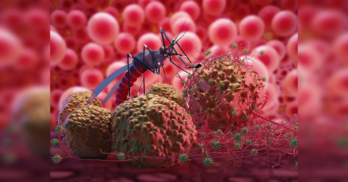 Punjab health minister pushes for campaign against dengue