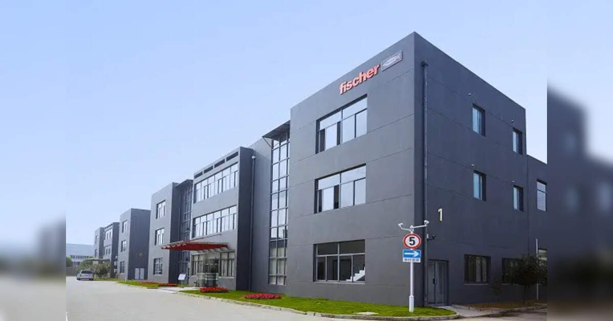 fischer expands Asia footprint with new India, China production sites
