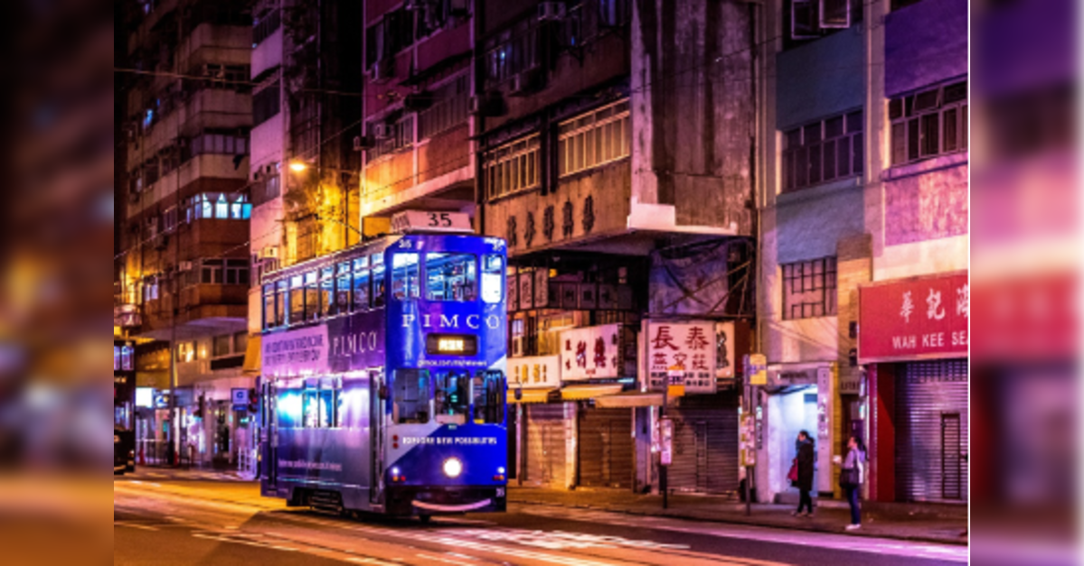 WTTC says Hong Kong can regain global tourism leadership with targeted strategy