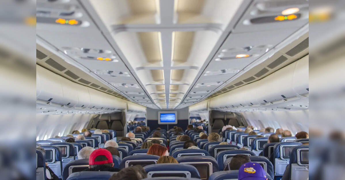 ​Rising ATF prices and West Asia conflict to pressure airline costs: ICRA