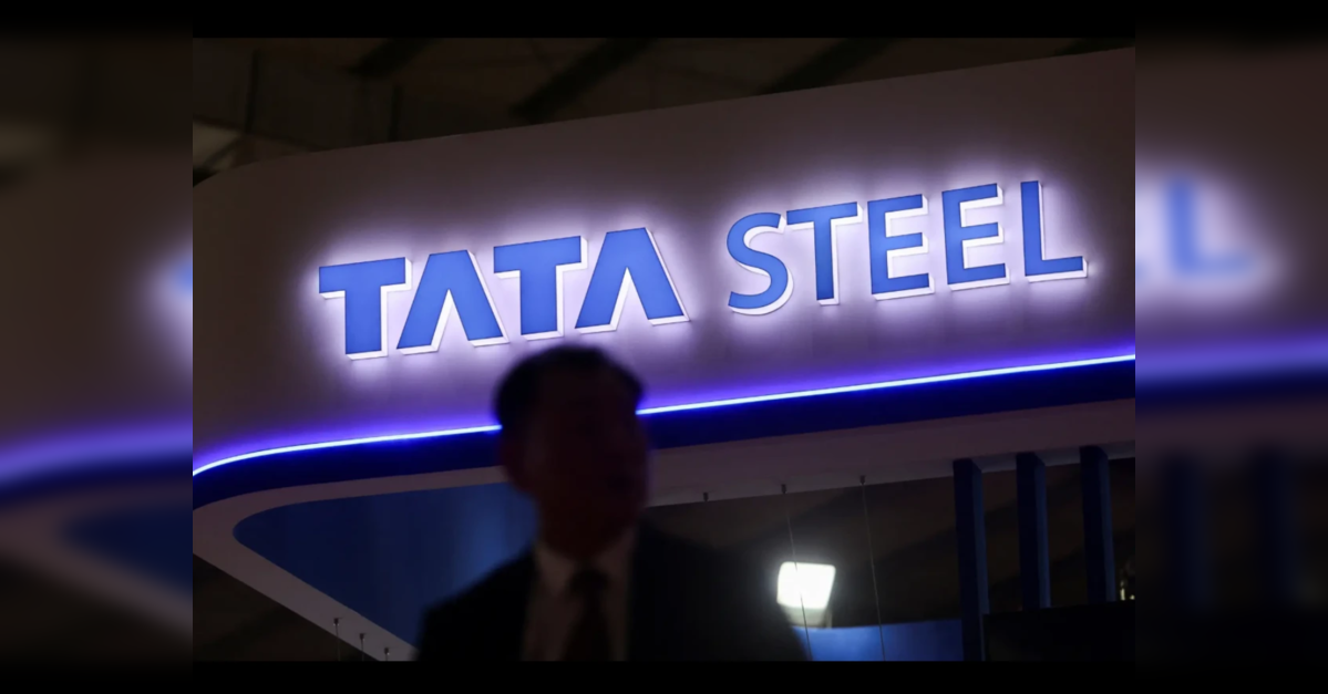 Tata Steel gets ₹1,755 crore demand notice from Jharkhand mining office over alleged excess coal extraction