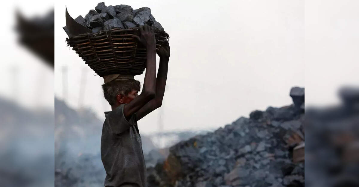 Amid West Asia crisis, CIL plans to offer 25.62 million tonnes of coal in April via auction