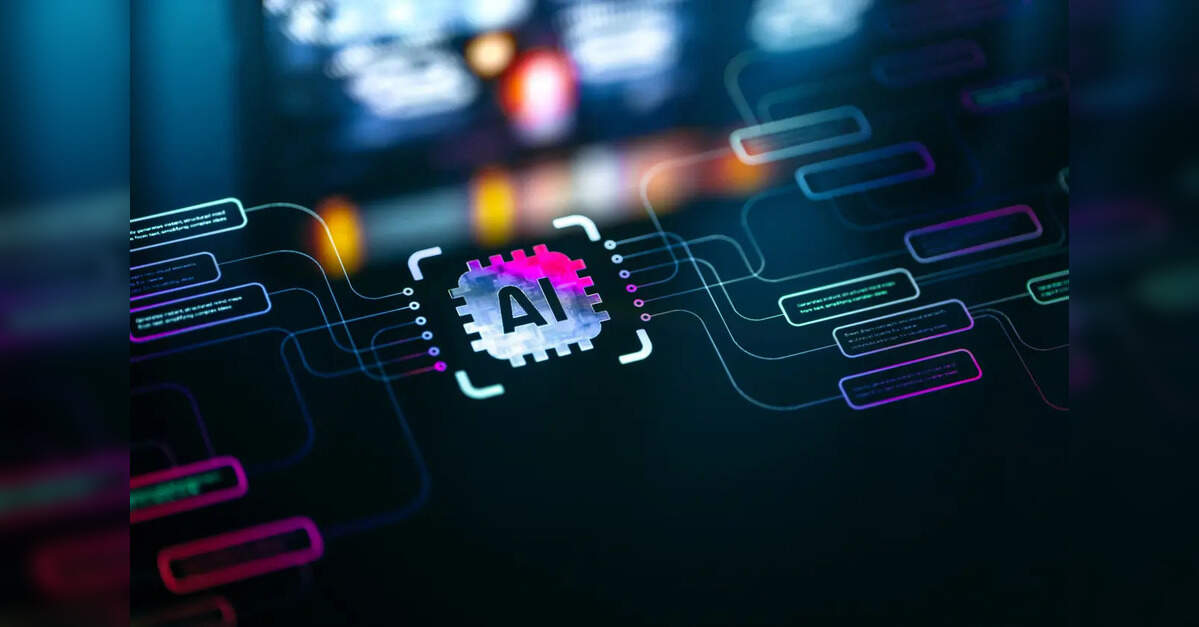 AI could flatten corporate hierarchies, cut management layers: McKinsey