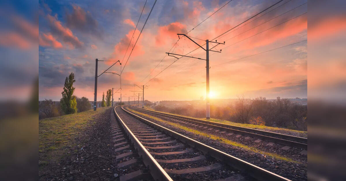 Indian Railways registers strong FY26 growth with record freight, passenger gains