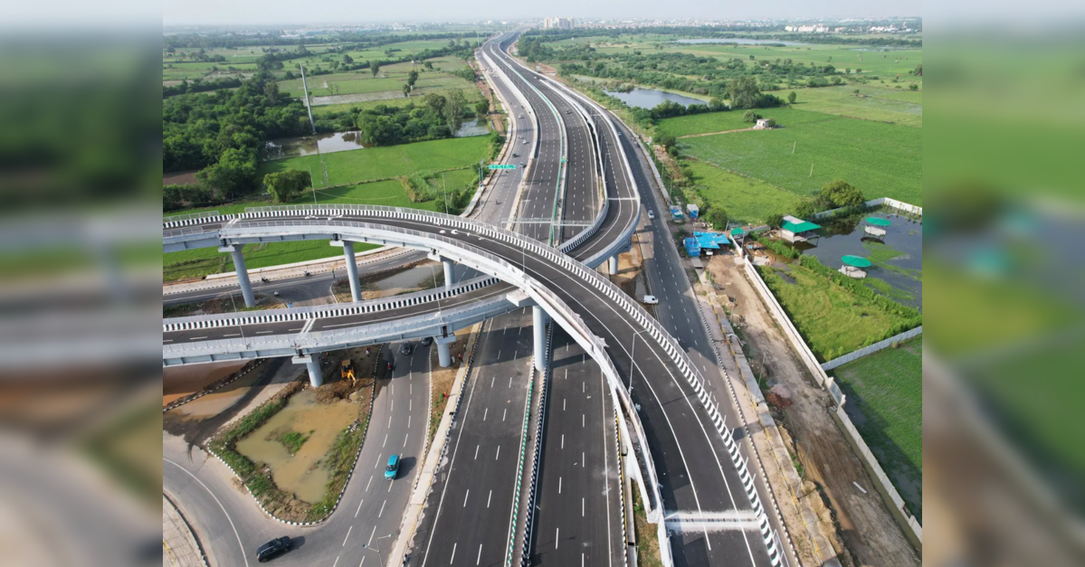 22-km-long 'Tiger Corridor' to be converted into 4-lane highway in Itarsi-Betul section