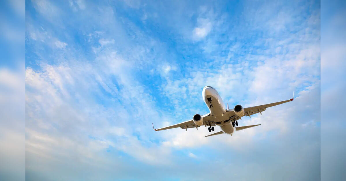 18 flights per day at Leh airport to boost tourism: Ladakh L-G