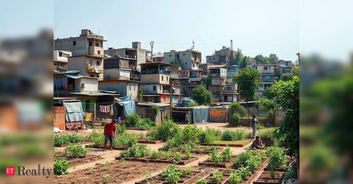 Delhi govt plans slum rehabilitation policy with shopping complexes, e-rickshaw charging