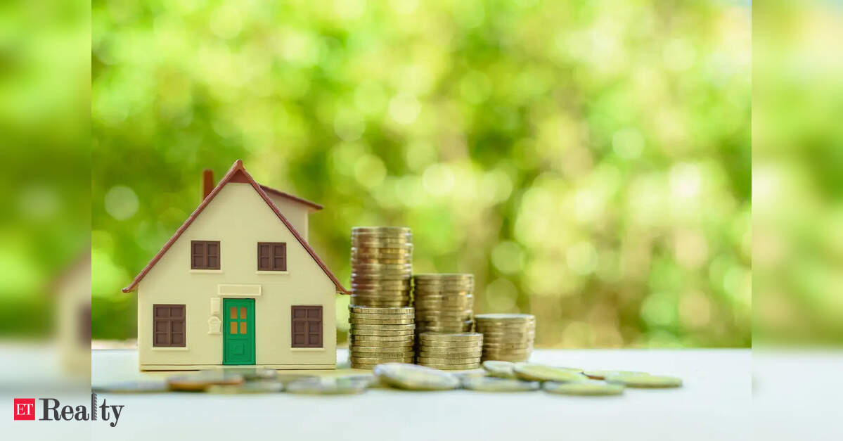 Institutional investments in Indian real estate rise 25% to $1.6 billion in Q1 2026: Report