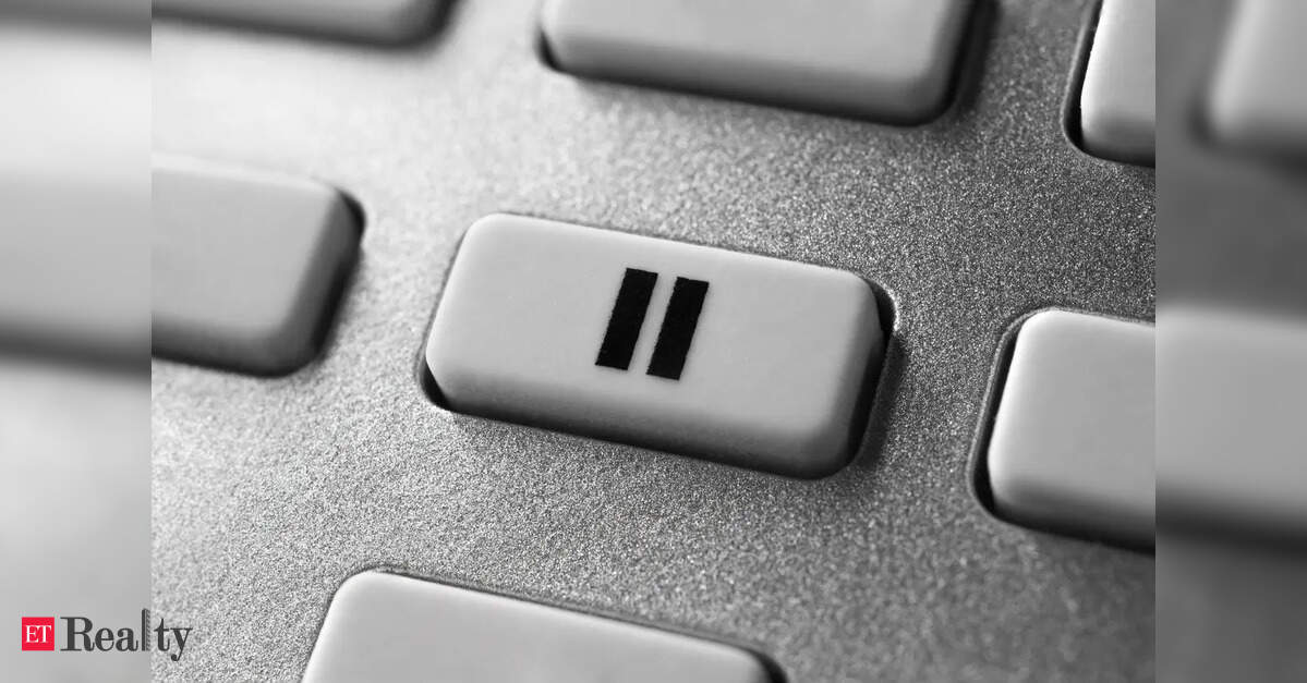 Delhi development body's conversion of leashold properties to freehold halted for review