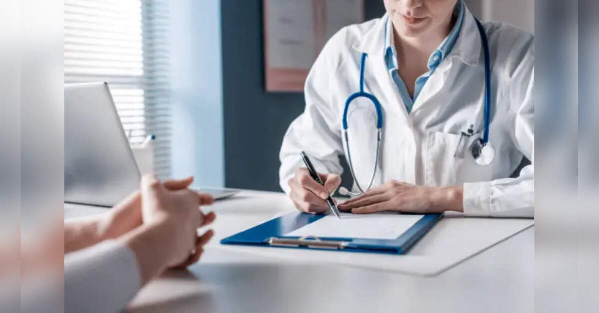 Telangana: 55% of doctor posts lying vacant in secondary healthcare system