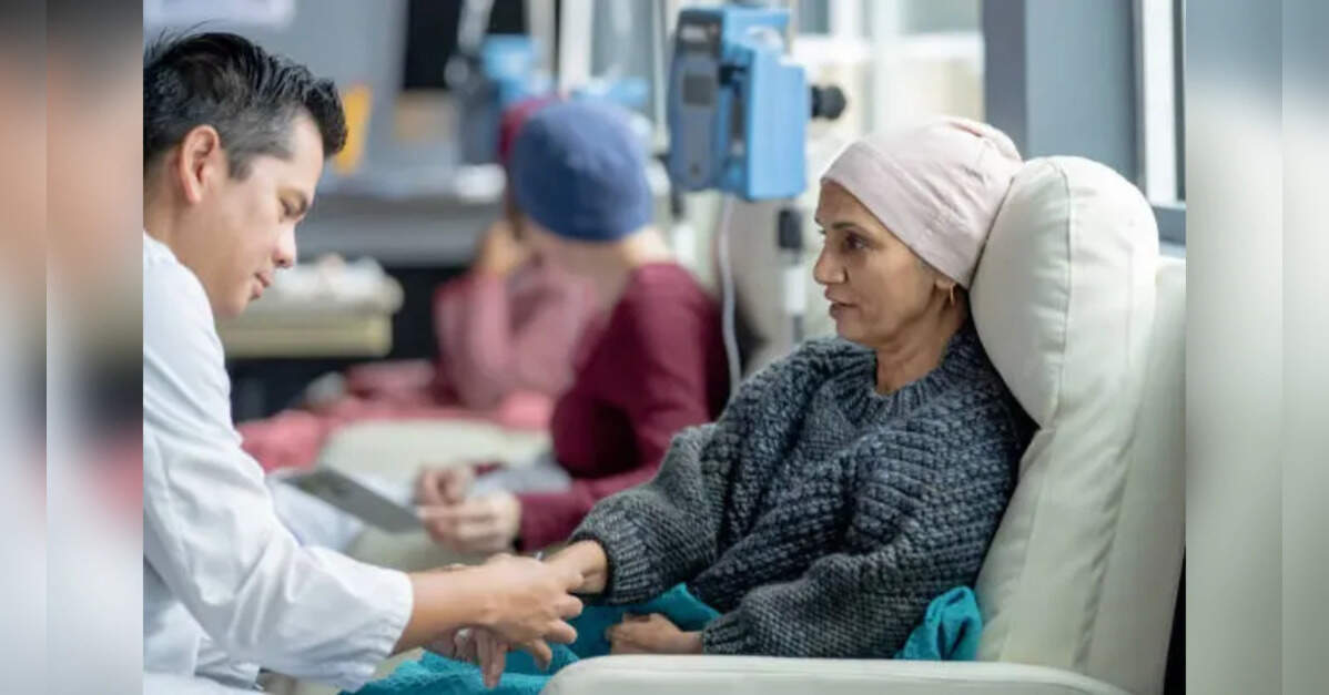 New PMJAY Rule Excludes Experienced Cancer Specialists, Impacting Patient Care, ETHealthworld