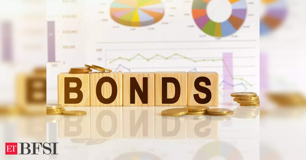 Banks, NBFCs brace for weak bond issuances in Q1 on elevated yields