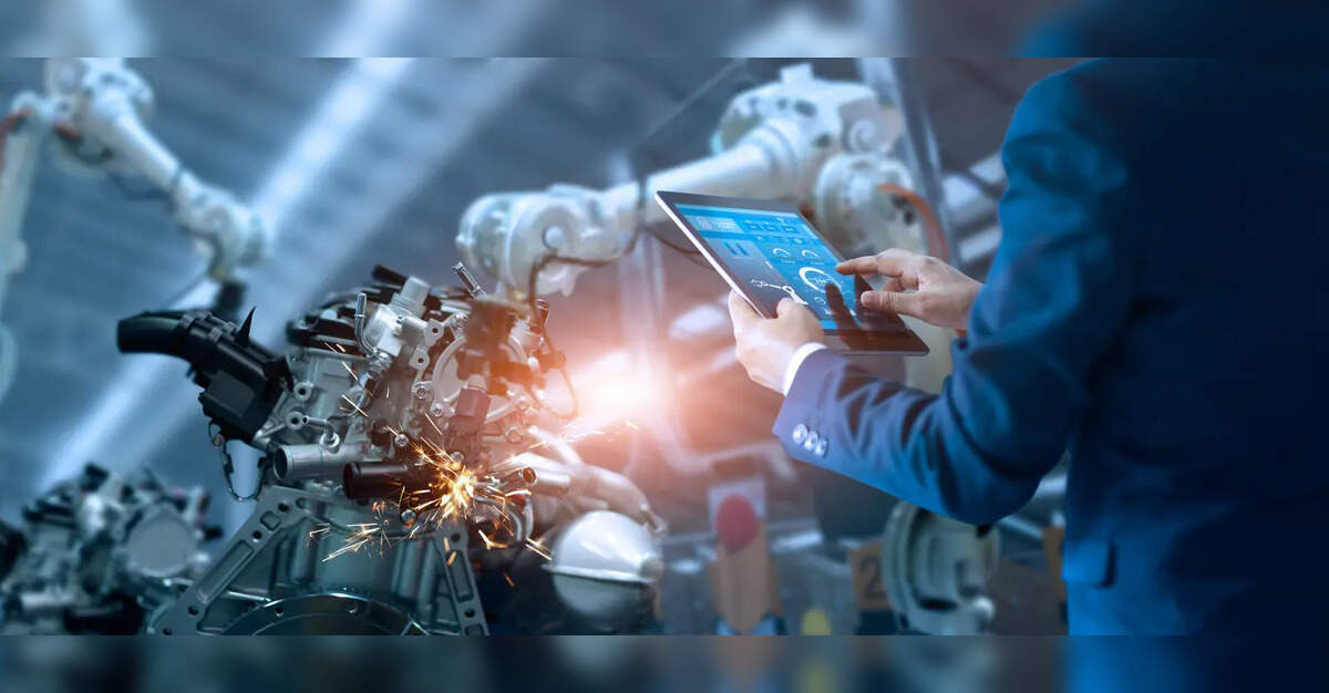 Rise of manufacturing analytics fuels demand for data-skilled engineers