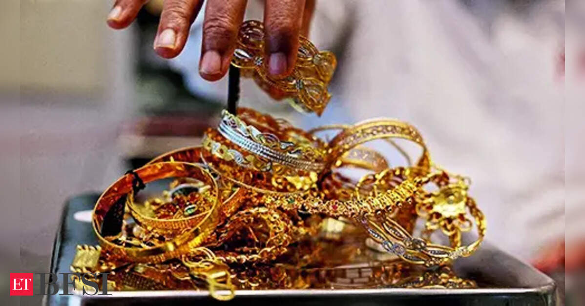 Gold imports jump to $69 billion in Apr-Feb FY26; trade deficit widens