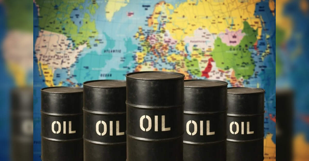 Oil prices rise as Donald Trump issues fresh ultimatum on Strait of Hormuz; Brent nears $111