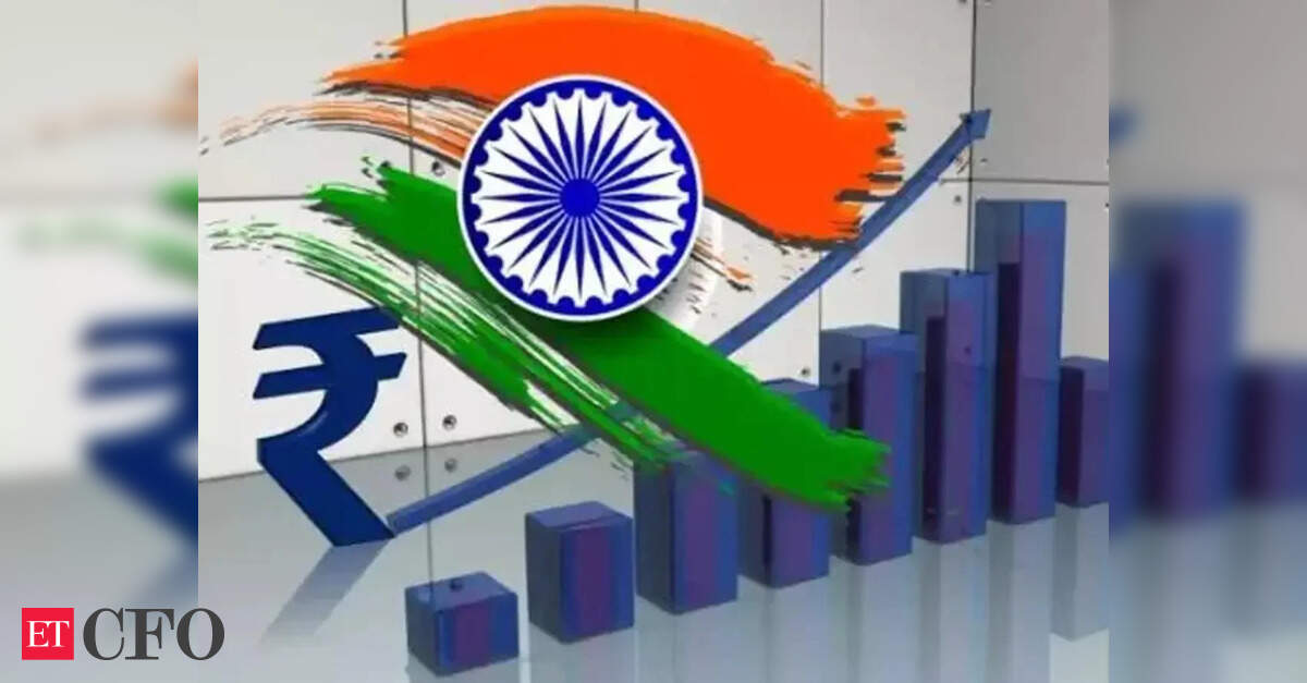 Moody's cuts India's FY27 GDP growth estimates to 6 pc amid West Asia conflict