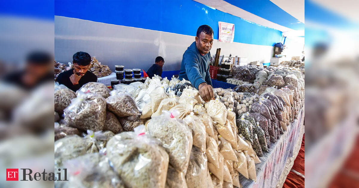 Bikaner's Snack Exports Hit Hard by West Asia Conflict, ETRetail