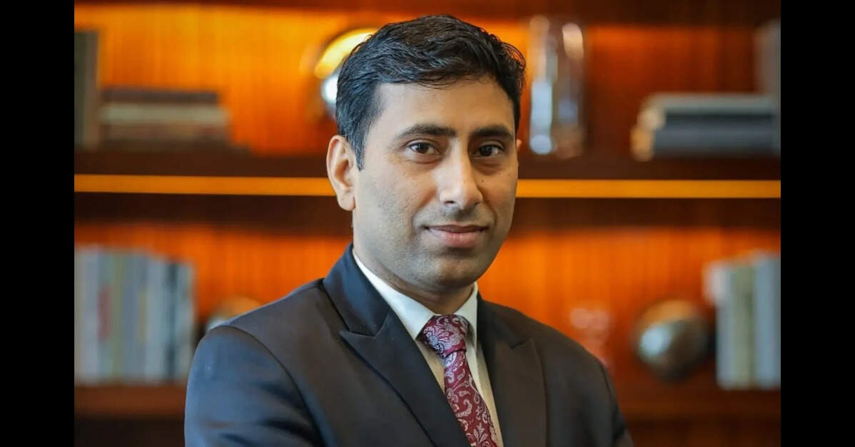 Hilton &amp; Hilton Garden Inn Bengaluru Embassy Manyata Business Park strengthens leadership with appointment of Ashish Singh as director of sales