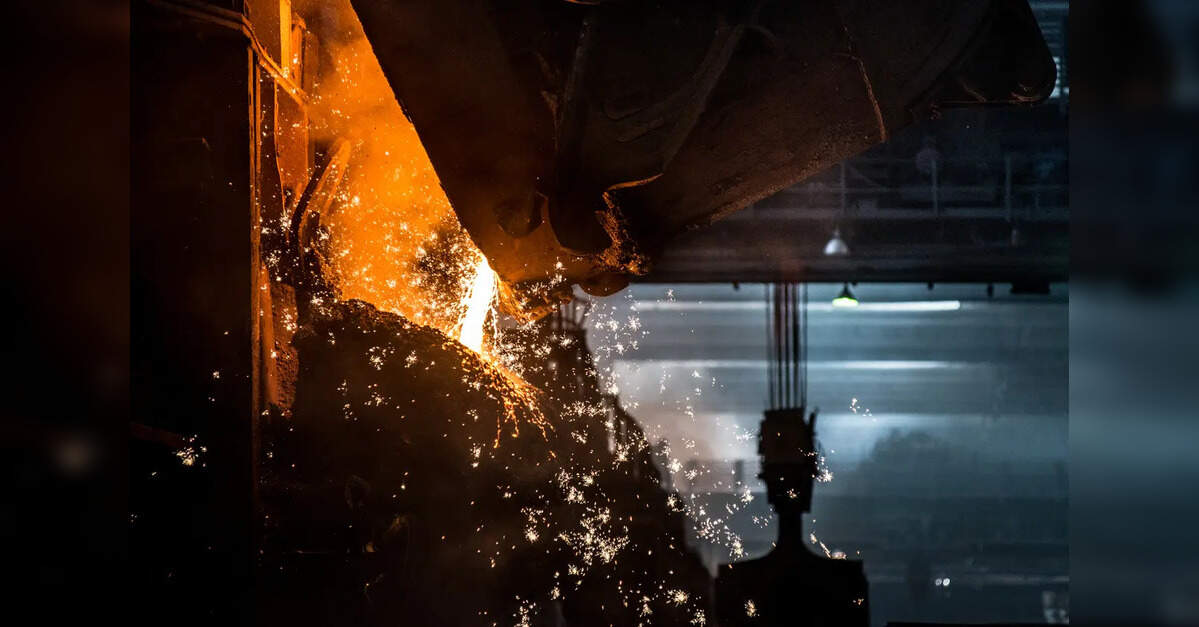 Mesabi Metallics secures $150 mn from Macquarie for Minnesota iron ore project