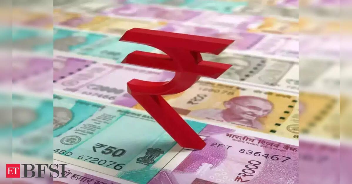 Rupee Strengthens: Gains 33 Paise to 92.85 Against US Dollar Amid RBI ...