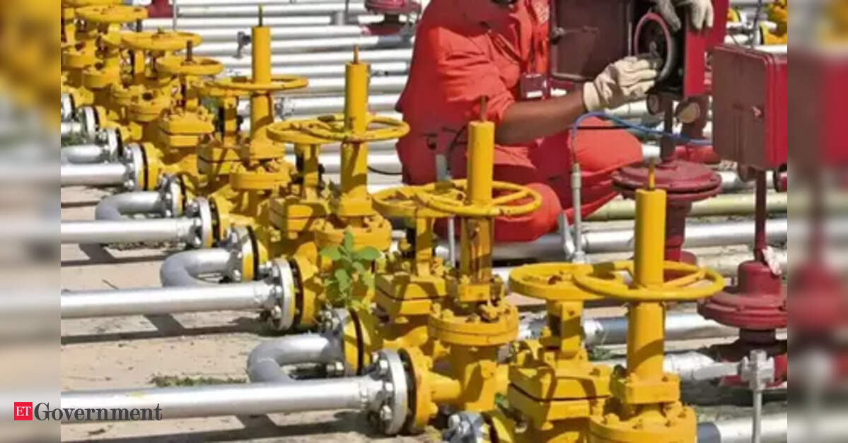 India’s stagnant 6% gas share: Why infra alone cannot drive the shift to 15% energy mix