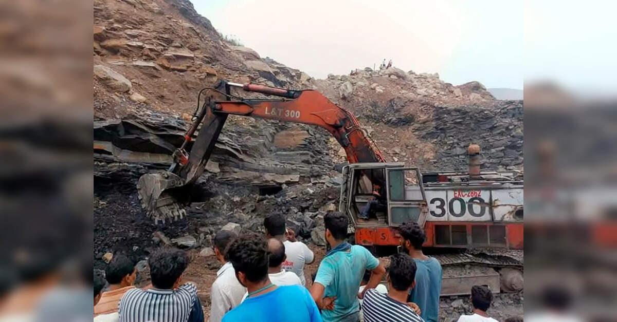 India's metal &amp; mining sector set for earnings recovery despite geopolitical headwinds: Report