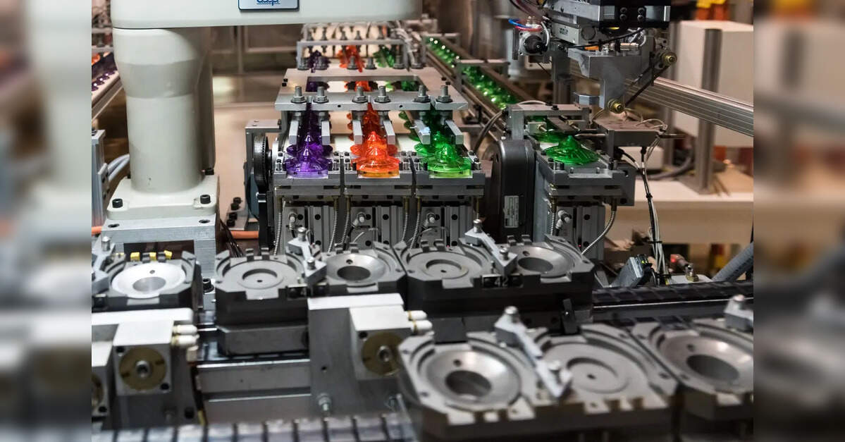 Why precision tooling is the backbone of quality in India’s toy manufacturing sector