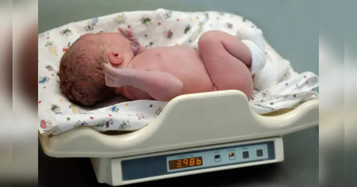 Study links low birthweight to higher stroke risk in young adults