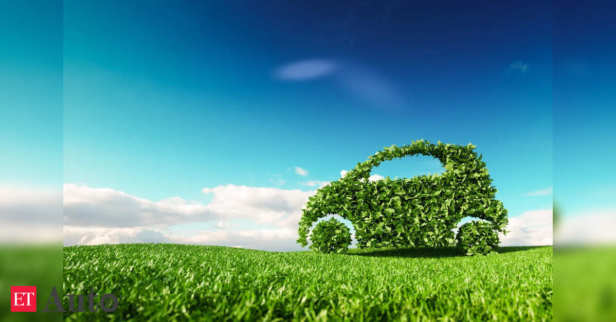 India records sharpest emissions drop among major economies in 2025: Report