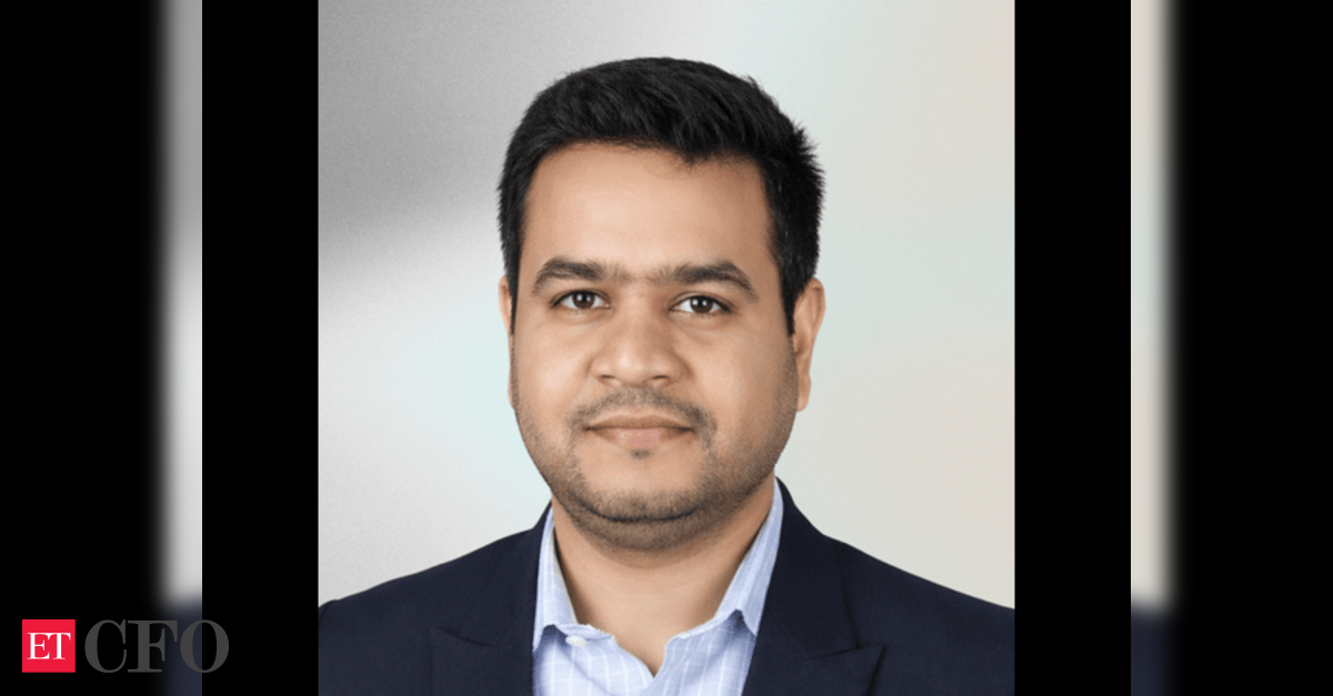 Religare Housing Finance appoints Pankaj Rathi as CFO