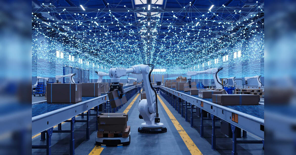 Auto, manufacturing CEOs remain upbeat on growth; bet big on AI: KPMG