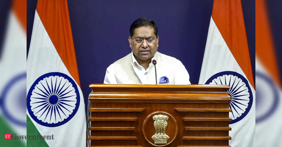 ETGovernment.com - Business - News Image